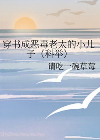 穿书成恶毒老太的小儿子(科举)